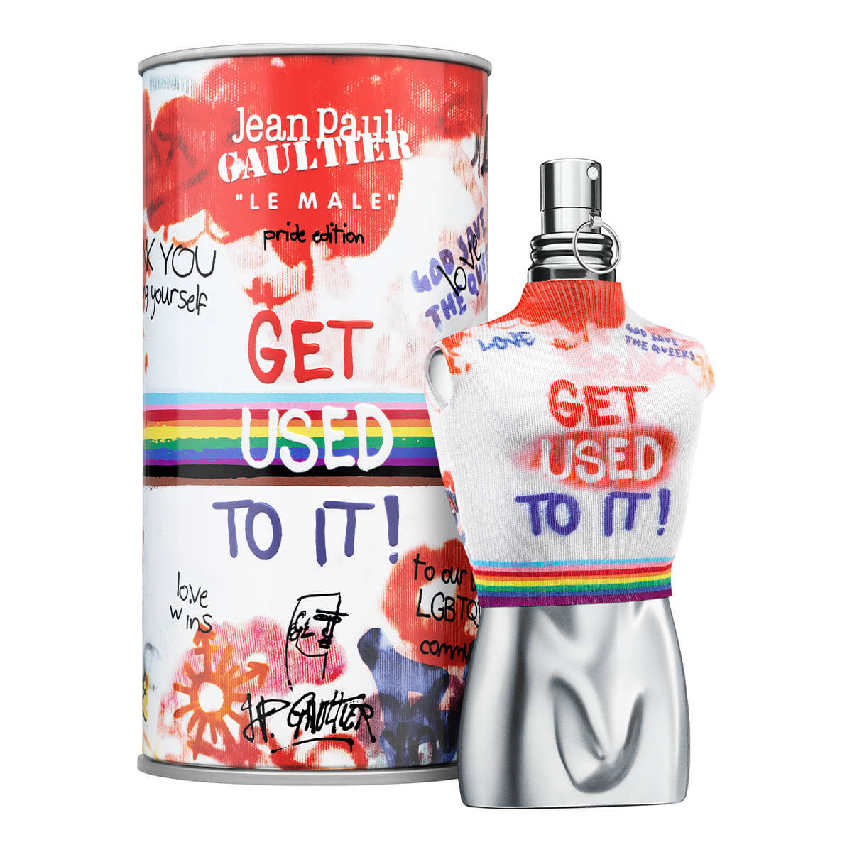 I love cheap gaultier hombre